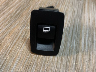 кнопка стеклоподъемника двери задней BMW 3 серия F30/F31/F34 2012, 3.5 л., бензин, АКПП, седан, задний привод, 9208106, 61319208106