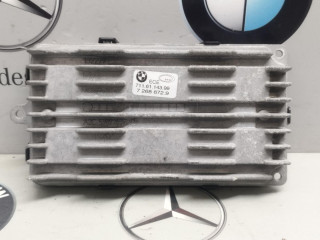 блок розжига ксенона BMW X6 E71 [рестайлинг] 2013, 4.4 л., N63 B44 A, бензин, 7268672