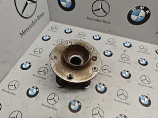 ступица задняя BMW X5 F15 2017, 3.0 л., N55 B30 A, бензин, АКПП