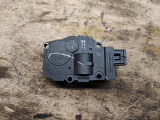 моторчик заслонки печки BMW X5 E70 2007, 4.8 л., N62 B48 A, бензин