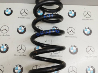 пружина BMW X6 E71/E72 2011, 6778113