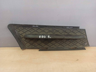 заглушка (решетка) в бампер BMW 3 серия E90/E91/E92/E93 2006, 7154554