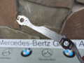кронштейн (крепление) Mercedes-Benz E-Класс W214 2025, 2.0 л., дизель, A6541420201 - фото №3