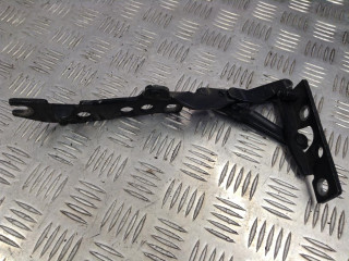 петля капота левая BMW 5 серия E39 [рестайлинг] 2002, 2.9 л., дизель, АКПП, седан