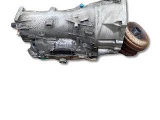 КПП автоматическая (АКПП) BMW X3 F25 2011, 3.0 л., N52 B30, бензин, 7623318, 8HP-45X