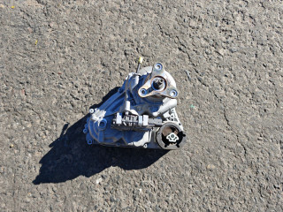 раздаточная коробка BMW 5 серия G30/G31 [рестайлинг] 2022, 3.0 л., бензин, полный привод, 9469020, 22B3190A0399