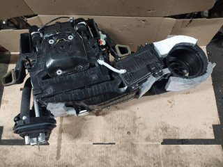 отопитель в сборе (печка) BMW 7 серия G11/G12 [рестайлинг] 2021, 3.0 л., B57 D30 A, дизель