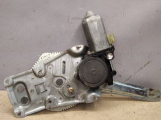 стеклоподъемник задний правый BMW 3 серия E36 1996, универсал, 8119775, 8119776