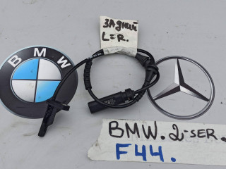 датчик ABS BMW 2 серия F44 2020, 2.0 л., бензин, хетчбэк 5 дв., полный привод, 6895882