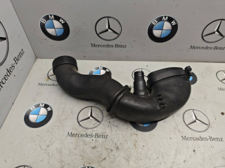 патрубок турбины BMW 5 серия E60/E61 2007, 3.0 л., дизель, 7794172