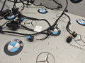проводка датчиков парковки BMW 2024, 3.0 л., B58B30, бензин, 475, полный привод, 5A75A28, 5A75A23 - фото №5