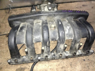 коллектор впускной BMW 5 серия E39 1998, 2.8 л., бензин, АКПП, седан, 1427618