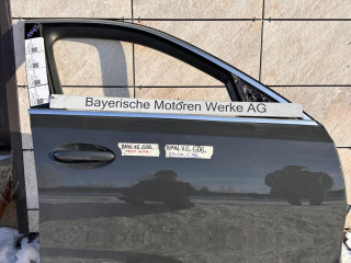 дверь передняя правая BMW 2023, 3.0 л., бензин, c36
