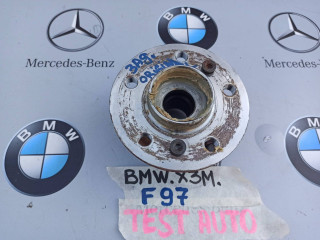 ступица задняя BMW 2024, 3.0 л., бензин, 8098973