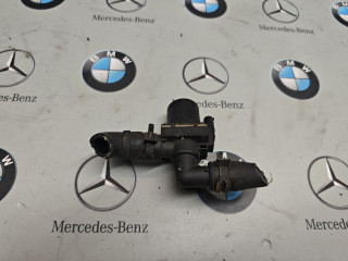 кран отопителя (печки) BMW 3 серия E90/E91 [рестайлинг] 2010, 6928495