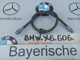 шланг тормозной BMW 2024, 3.0 л., бензин, 475, 6877690