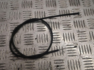 трос капота BMW 3 серия E46 2003, 8213028