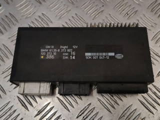 блок комфорта BMW 5 серия E39 1997, 8373807