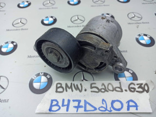 натяжитель BMW 5 серия G30/G31 2017, 2.0 л., B47 D20 A, дизель, 7619248