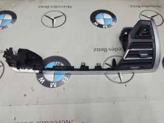 дефлектор обдува салона BMW 2024, 2.0 л., бензин, 5A3BB17