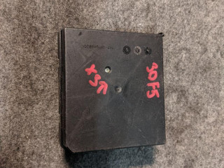 Блок питания BMW X3 E83 [рестайлинг] 2007, 3.0 л., N52 B30 A, бензин, АКПП, черный, внедорожник 5 дв., 7560626