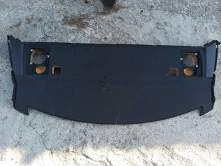 полка багажника BMW 5 серия E60/E61 [рестайлинг] 2009, 2.0 л., N47 D20 A, дизель, АКПП, седан