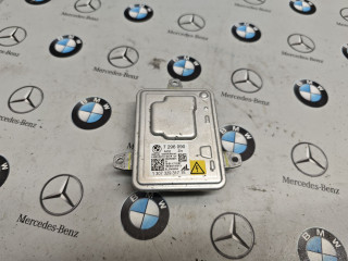 блок розжига ксенона BMW X5 F15 2017, 3.0 л., N55 B30 A, бензин, АКПП, 7296090