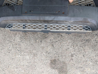 заглушка (решетка) в бампер BMW X5 E70 2007, 4.8 л., N62 B48 A, бензин, АКПП