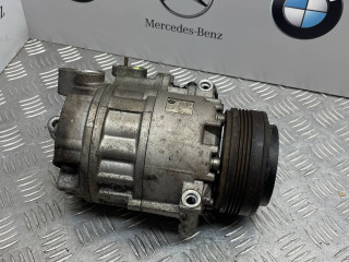 компрессор кондиционера BMW X5 E53 [рестайлинг] 2005, 306D2, 6918000