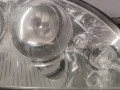 фара правая Mercedes-Benz M-Класс W164 2007, 3.0 л., OM 642.940, дизель - фото №3