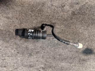 насос (моторчик) омывателя стекла BMW X5 E70 [рестайлинг] 2011, 3.0 л., N57 D30 B, дизель, АКПП, темно-синий, внедорожник 5 дв., 6934160, 67126934160