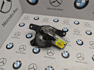 моторчик заднего стеклоочистителя (дворника) BMW X3 F25 2011, 3.0 л., N52 B30, бензин, 7237062