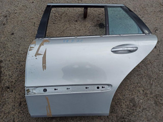 дверь задняя левая Mercedes-Benz E-Класс W211/S211 2004, 3.2 л., OM 648.961, дизель, АКПП, универсал