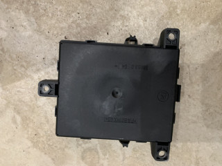 модуль управления двери Mercedes-Benz M-Класс W164 [рестайлинг] 2010, 3.5 л., M 272.967, бензин, АКПП, внедорожник 5 дв., A1648209885, 1648209885