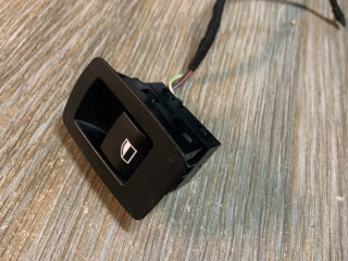 кнопка стеклоподъемника двери задней BMW 3 серия F30/F31/F34 2012, 3.5 л., бензин, АКПП, седан, задний привод, 9208106, 61319208106