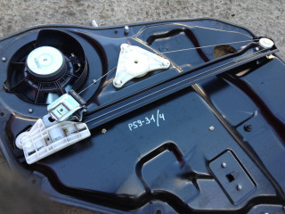 стеклоподъемник задний левый Mercedes-Benz M-Класс W164 [рестайлинг] 2010, 3.5 л., M 272.967, бензин, АКПП, внедорожник 5 дв.