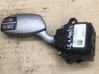 переключатель поворотов BMW 7 серия E65/E66/E67 [рестайлинг] 2007, 3.0 л., дизель, АКПП, седан, 6959984