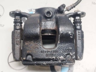 суппорт передний левый BMW X1 F48 2018, 2.0 л., бензин