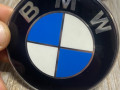 эмблема BMW 3 серия F30/F31 [рестайлинг] 2015, 8219237 - фото №3