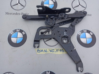 петля капота правая BMW X6 F16 2016, 3.0 л., бензин, правый руль, 7294530