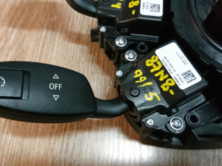переключатель круиз-контроля BMW 5 серия E60/E61 [рестайлинг] 2008, 2.0 л., N47 D20 A, дизель, АКПП, универсал, 6951352