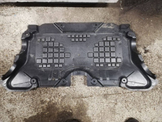 защита двигателя Mercedes-Benz C-Класс W205/S205/C205 2015, A2055200200, A2135200800