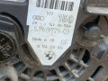 генератор BMW X3 E83 2005, 2.5 л., бензин, 7519721 - фото №4