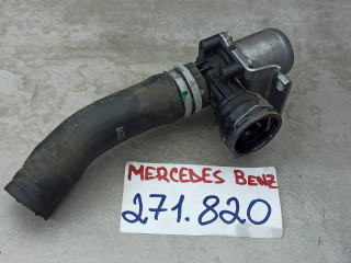 клапан системы охлаждения Mercedes-Benz 2013, 2.0 л., бензин, A2712030164