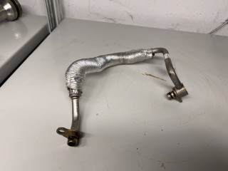 масляная трубка турбины BMW X1 F48 2018, 2.0 л., бензин, 7617534