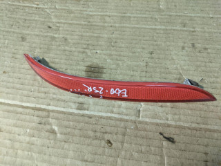 фонарь противотуманный правый BMW 5 серия E60/E61 [рестайлинг] 2008, 3.0 л., N54 B30 A, бензин, седан, 7183914