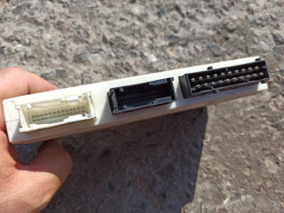 блок комфорта BMW X5 E53 2000, 4.4 л., бензин, АКПП, внедорожник 5 дв., 6905842