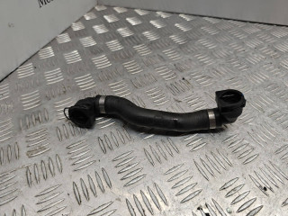 патрубок радиатора BMW X3 F25 2014, 2.8 л., бензин, 7593855