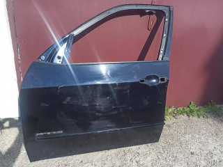 дверь передняя левая BMW X5 E70 [рестайлинг] 2013, 3.0 л., N55 B30 A, бензин