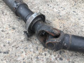 карданный вал BMW 7 серия E38 (1994 - 1998), 4.0 л., бензин, АКПП, седан - фото №3